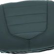 Load image into Gallery viewer, Kuryakyn Removable Luggage Backrest Pad - Main Product View