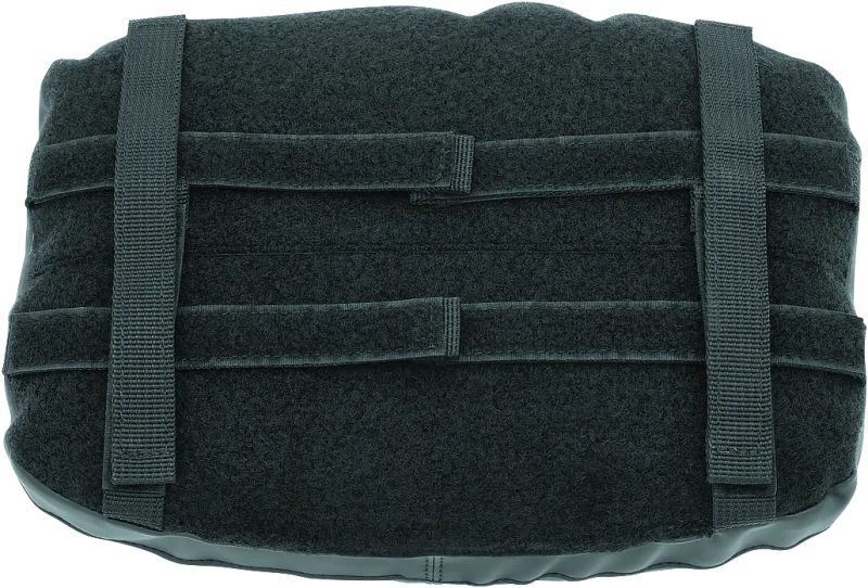 Kuryakyn Removable Luggage Backrest Pad - Detail View