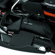 Load image into Gallery viewer, Kuryakyn Removable Saddlebag Liners - Side View