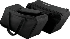 Kuryakyn Removable Saddlebag Liners - Main Product View