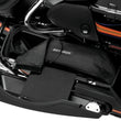Load image into Gallery viewer, Kuryakyn Removable Saddlebag Liners - Side View