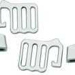 Load image into Gallery viewer, Kuryakyn Replacement Buckle - Main Product View