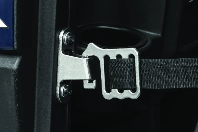 Kuryakyn Replacement Buckle - Side View