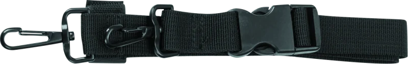 Kuryakyn Replacement Double Hook Luggage Strap