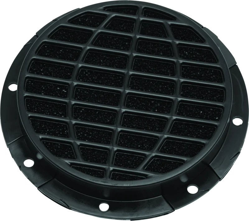 Kuryakyn Replacement Filter/Cage Assembly For Pro-R Hypercharger