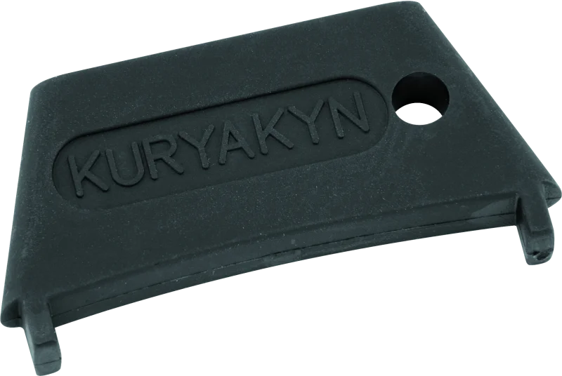 Kuryakyn Replacement Key For 8309 & 8310 Gas Cap