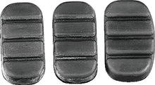 Load image into Gallery viewer, Kuryakyn Replacement Pads For 8027 &amp; 8857