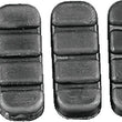 Load image into Gallery viewer, Kuryakyn Replacement Pads For 8044