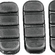Load image into Gallery viewer, Kuryakyn Replacement Pads For 8044