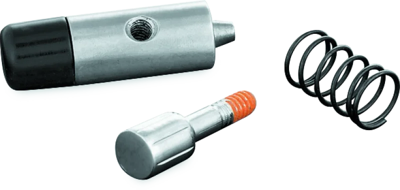 Kuryakyn Replacement Pin Spring & Knob