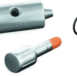 Load image into Gallery viewer, Kuryakyn Replacement Pin Spring &amp; Knob