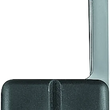 Load image into Gallery viewer, Kuryakyn Replacement Stirrup Arm &amp; Pad Chrome (Each)