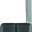 Load image into Gallery viewer, Kuryakyn Replacement Stirrup Arm &amp; Pad Chrome (Each)