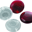 Load image into Gallery viewer, Kuryakyn Replacement Turn Signal Lenses Clear