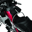 Load image into Gallery viewer, Kuryakyn Revolution Driver Backrest - Back View