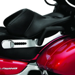 Load image into Gallery viewer, Kuryakyn Revolution Driver Backrest - Additional View 5