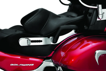 Load image into Gallery viewer, Kuryakyn Revolution Driver Backrest - Additional View 5