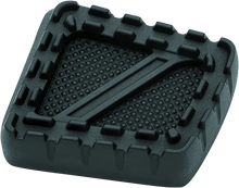 Load image into Gallery viewer, Kuryakyn Riot Brake Pedal Pad FX Models Satin Black