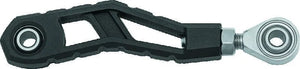 Kuryakyn Riot Shift Linkage Blk fits 2006-2010 Harley-Davidson FXD / 2007-2017 FXDB / 2006 Fxdbi / 2006 Fxdci / 2008-2017 ...