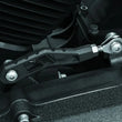 Load image into Gallery viewer, Kuryakyn Riot Shift Linkage Blk fits 2006-2010 Harley-Davidson FXD / 2007-2017 FXDB / 2006 Fxdbi / 2006 Fxdci / 2008-2017 ...