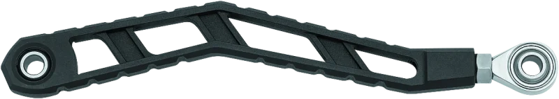 Kuryakyn Riot Shift Linkage Sportster Satin Black