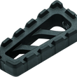 Load image into Gallery viewer, Kuryakyn Riot Shift Peg Satin Black