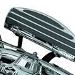 Load image into Gallery viewer, Kuryakyn Running Board Extensions 92-08 Touring Models - Detail View