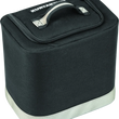 Load image into Gallery viewer, Kuryakyn SXS Seat Console With Cooler Black - Main Product View