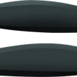 Load image into Gallery viewer, Kuryakyn Saddlebag Accents Black