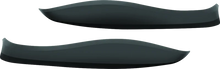 Load image into Gallery viewer, Kuryakyn Saddlebag Accents Black