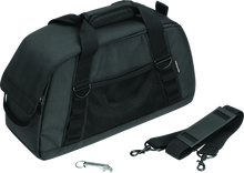 Load image into Gallery viewer, Kuryakyn Saddlebag Cooler Black - Main Product View