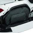 Load image into Gallery viewer, Kuryakyn Saddlebag Liners GL1800 - Side View