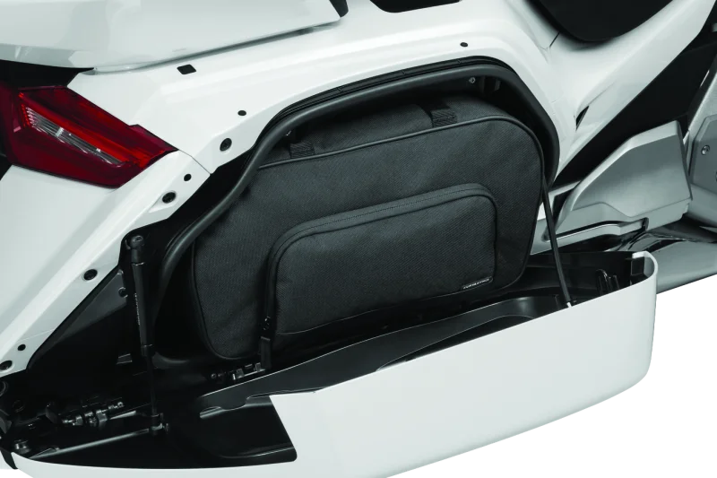 Kuryakyn Saddlebag Liners GL1800 - Side View