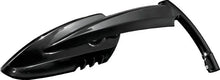 Load image into Gallery viewer, Kuryakyn Scythe Mirrors Black - Main Product View
