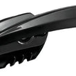 Load image into Gallery viewer, Kuryakyn Scythe Mirrors Black - Main Product View