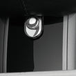 Load image into Gallery viewer, Kuryakyn Seat Beauty Cap &amp; Thumb Screw Combo Chrome