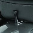 Load image into Gallery viewer, Kuryakyn Seat Screw Extended Black 1/4in-20 - Detail View