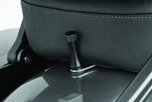 Load image into Gallery viewer, Kuryakyn Seat Screw Extended Black 1/4in-20 - Detail View