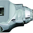 Load image into Gallery viewer, Kuryakyn Serrated Replacement Clevis With Hardware Chrome