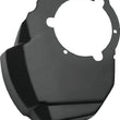 Load image into Gallery viewer, Kuryakyn Servo Cover Milwaukee-8 Heavy Breather Air Cleaner Black