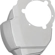 Load image into Gallery viewer, Kuryakyn Servo Cover Milwaukee-8 Heavy Breather Air Cleaner Chrome