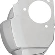 Load image into Gallery viewer, Kuryakyn Servo Cover Milwaukee-8 With Kuryakyn Air Cleaners Black - Main Product View