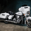 Load image into Gallery viewer, Kuryakyn Servo Cover Milwaukee-8 With Kuryakyn Air Cleaners Black - Additional View 5