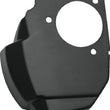 Load image into Gallery viewer, Kuryakyn Servo Cover Milwaukee-8 With Kuryakyn Air Cleaners Chrome - Main Product View