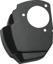 Load image into Gallery viewer, Kuryakyn Servo Cover Milwaukee-8 With Kuryakyn Air Cleaners Chrome - Main Product View