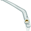 Load image into Gallery viewer, Kuryakyn Shift Lever Indian Chrome