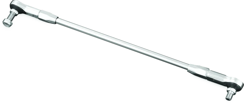 Kuryakyn Shift Linkage Chrome