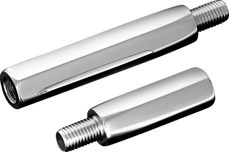 Kuryakyn Shift Linkage Extension Kit Chrome