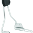 Load image into Gallery viewer, Kuryakyn Sissy Bar 18-23 Breakout &amp; Fat Boy Chrome - Main Product View
