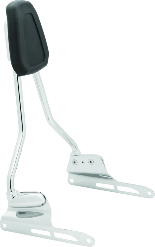 Kuryakyn Sissy Bar 18-23 Breakout & Fat Boy Chrome - Main Product View